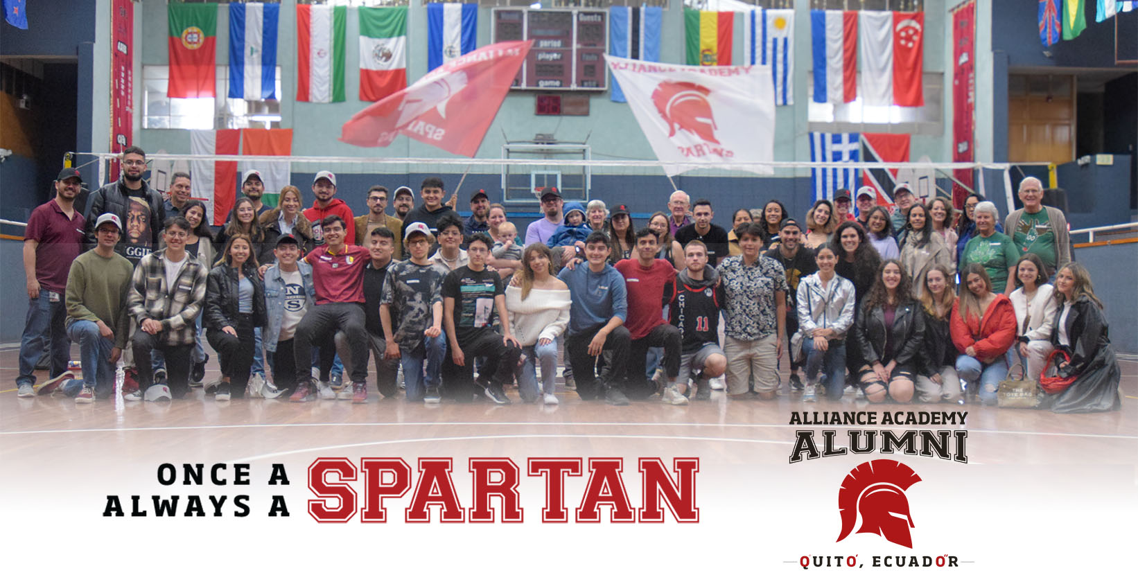 Alumni Portada Alumni Portada