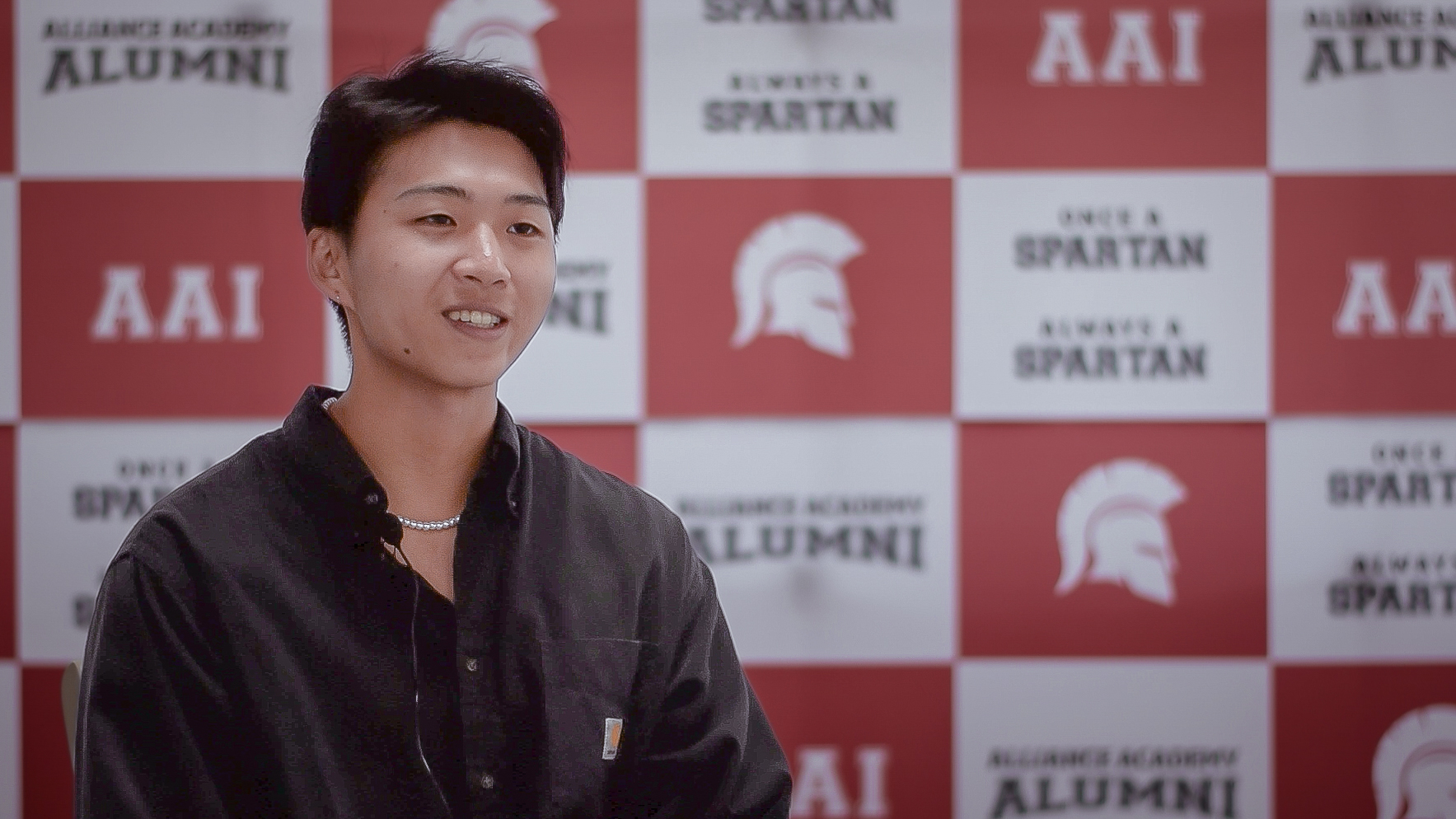 Daniel Kiong
